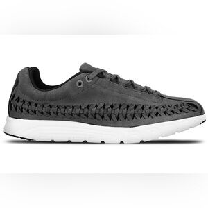 Nike Mayfly Woven “Tumbled Grey” - Size 11.5